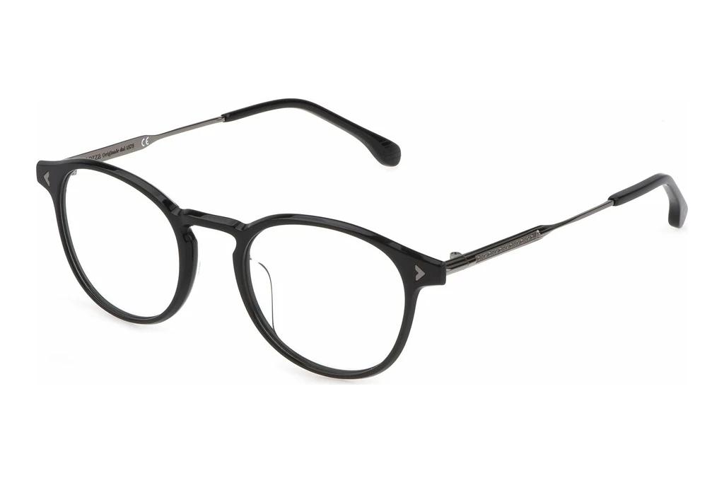 Lozza   VL4298 0700 SHINY BLACK