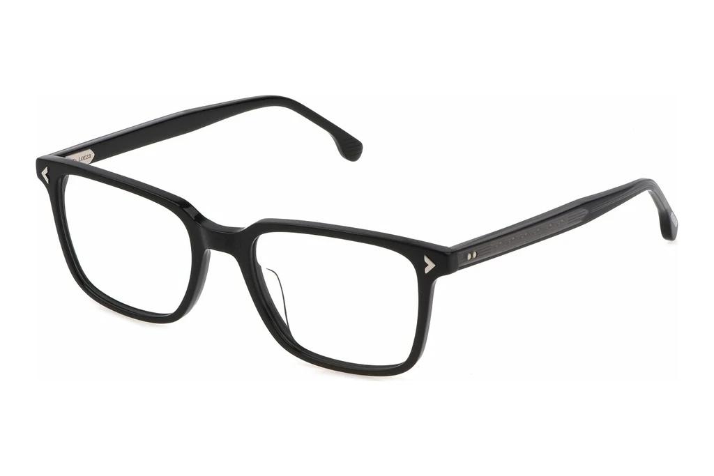 Lozza   VL4308 0700 SHINY BLACK