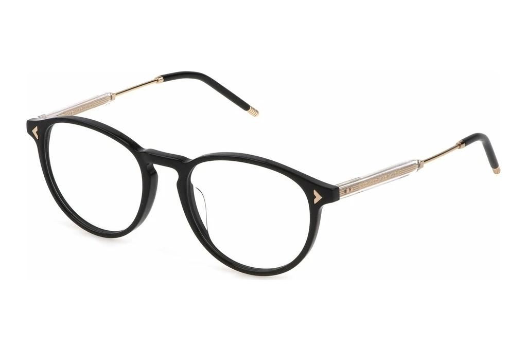 Lozza   VL4310 0700 SHINY BLACK