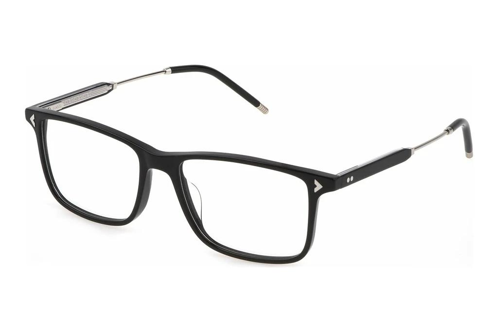 Lozza   VL4311 0700 SHINY BLACK