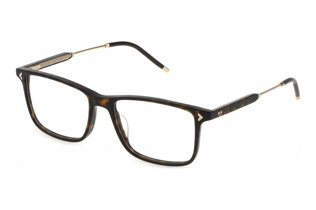 Lozza   VL4311 0722 SHINY DARK HAVANA