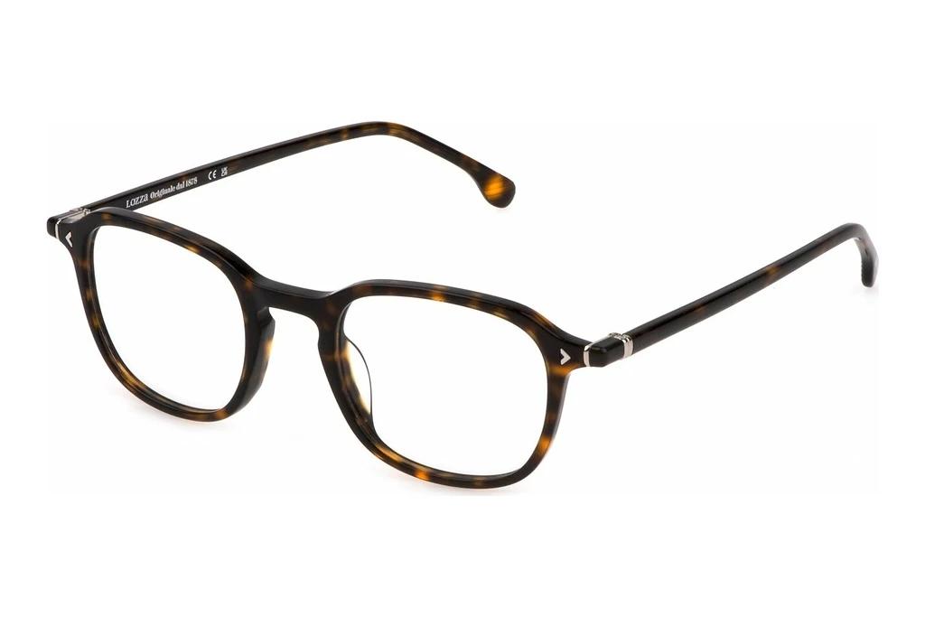 Lozza   VL4322 0722 SHINY DARK HAVANA