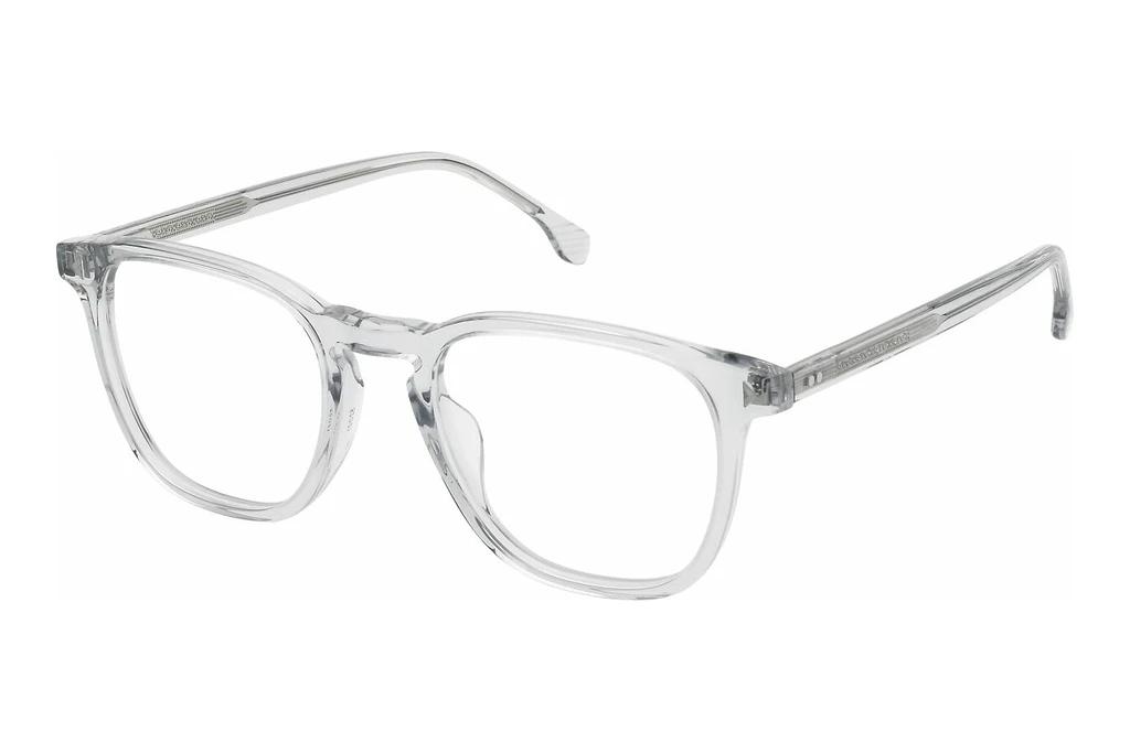 Lozza   VL4331 06A7 SHINY TRANSP. GREY