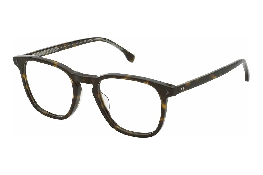 Lozza   VL4331 0722 SHINY DARK HAVANA