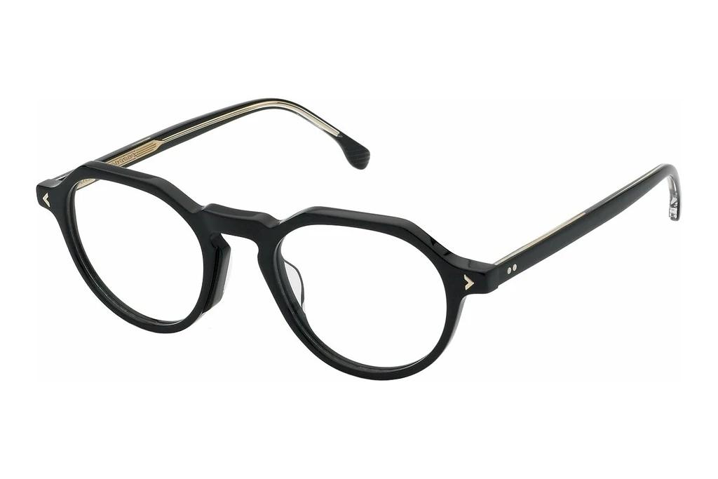 Lozza   VL4333 0700 SHINY BLACK
