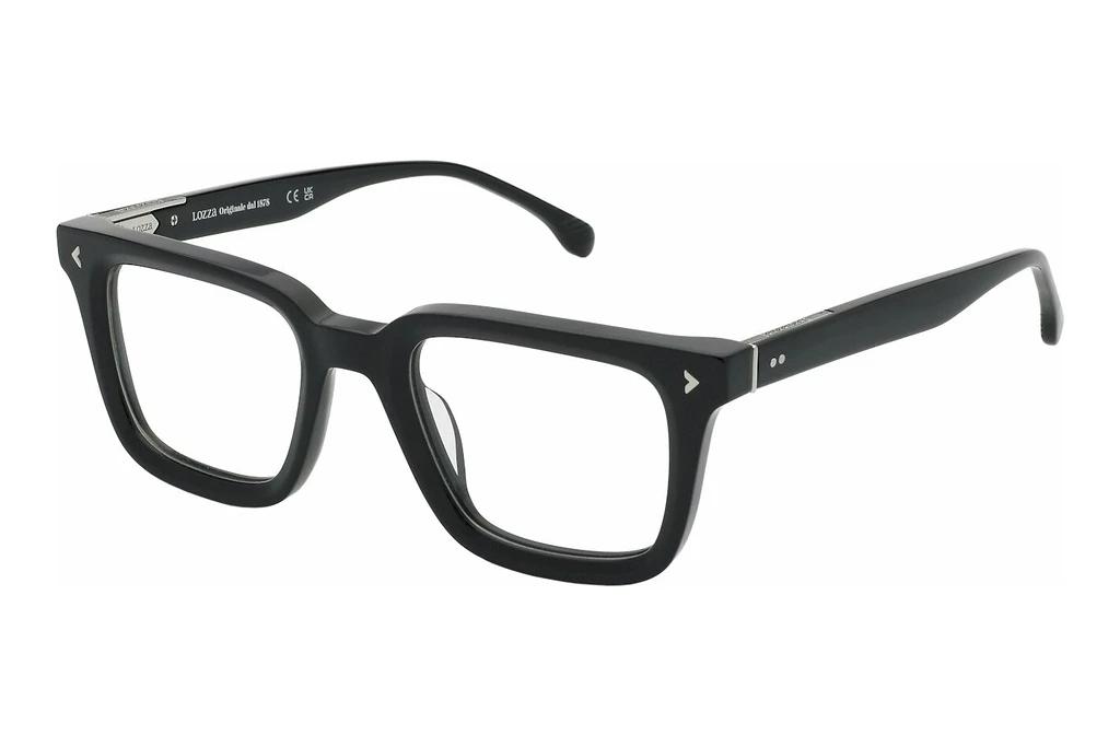 Lozza   VL4334 0700 SHINY BLACK