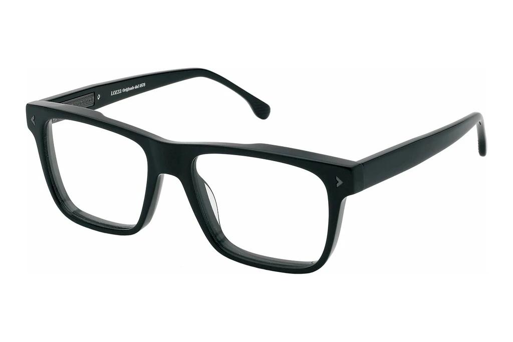 Lozza   VL4336 0700 SHINY BLACK