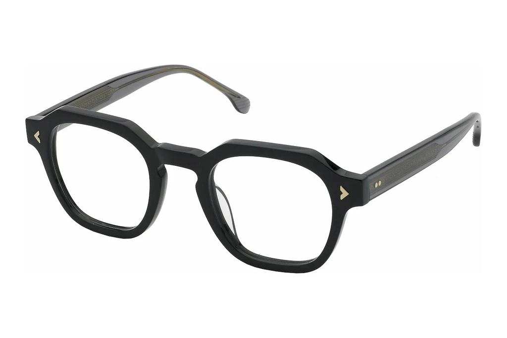 Lozza   VL4344 700Y SHINY BLACK
