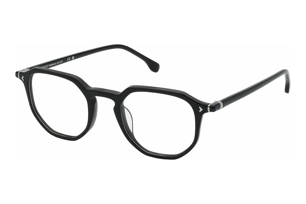 Lozza   VL4350 0700 SHINY BLACK