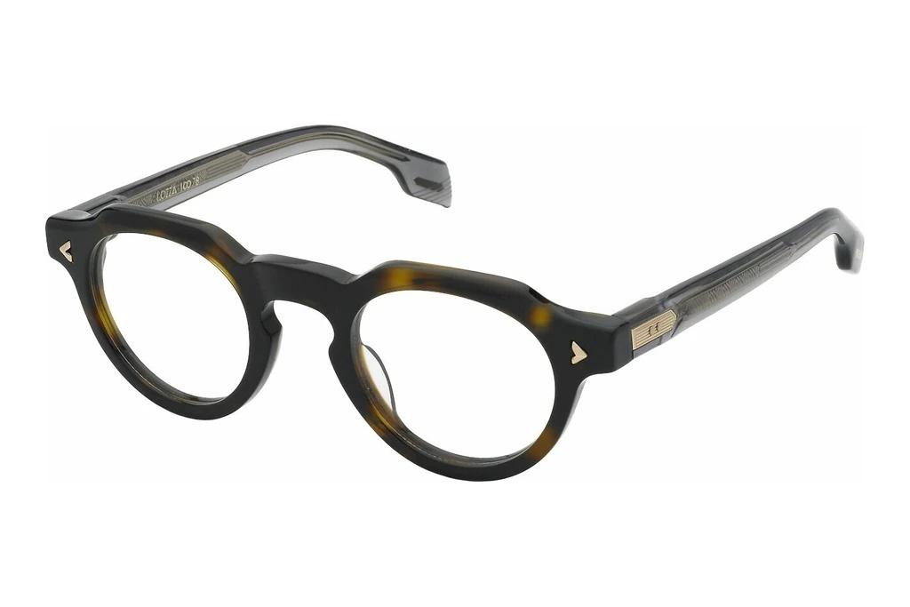 Lozza   VL4352M 0790 SHINY DARK HAVANA