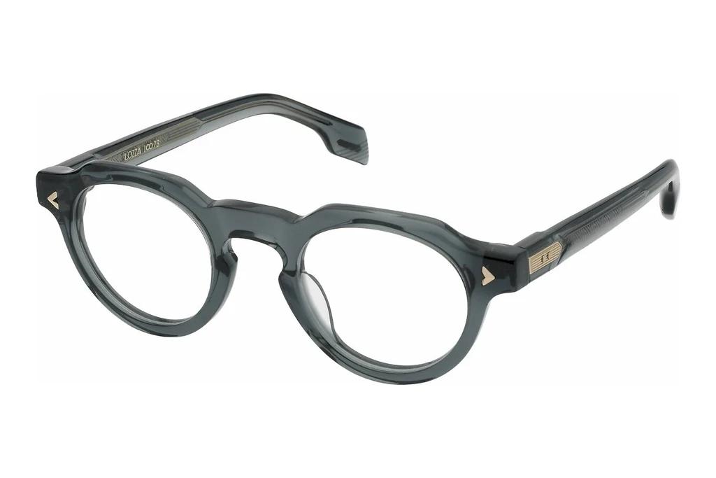 Lozza   VL4352M 0819 SHINY TRANSP.GREY