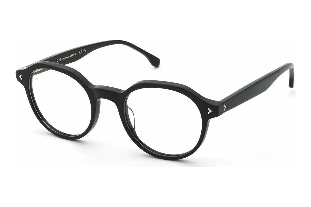 Lozza   VL4385 0700 SHINY BLACK
