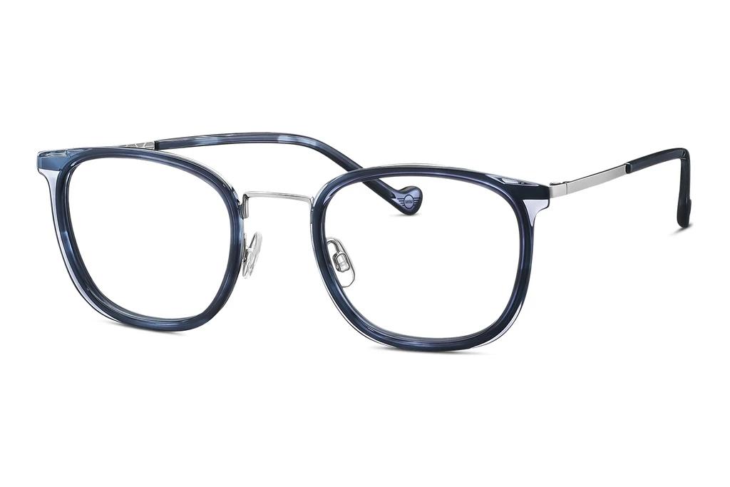 MINI Eyewear   MI 741017 70 blau
