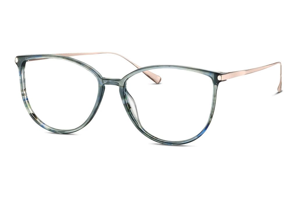 MINI Eyewear   MI 741022 40 grün