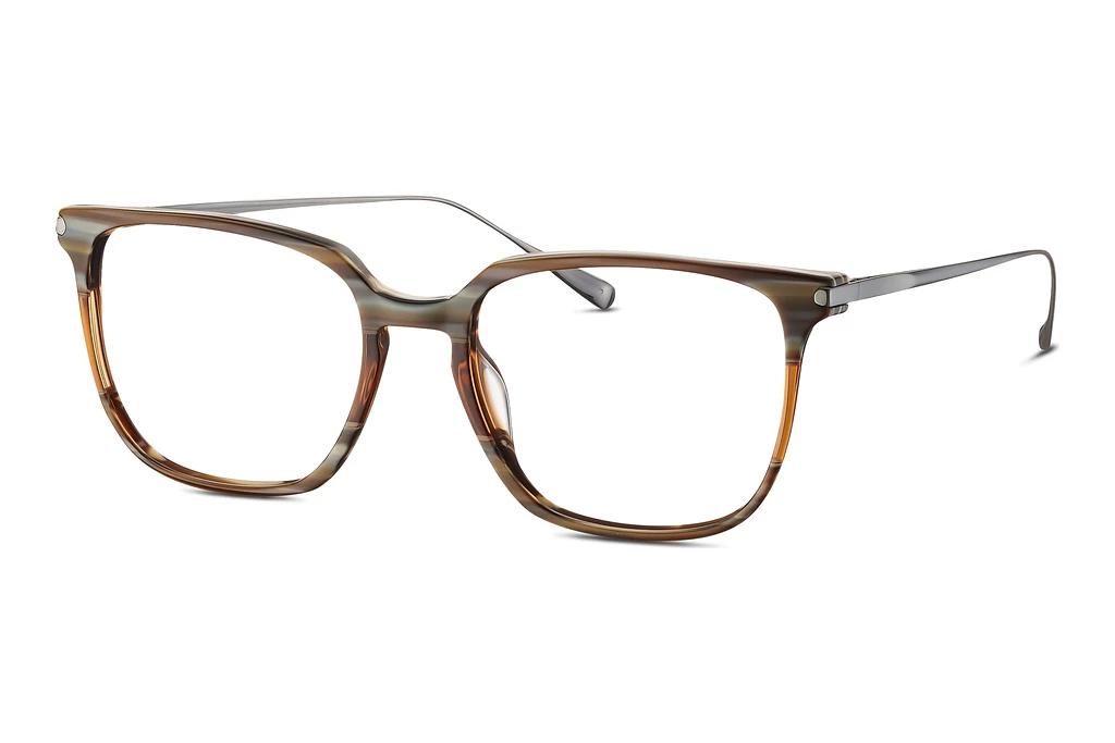 MINI Eyewear   MI 741023 60 braun
