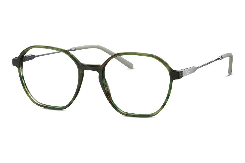 MINI Eyewear   MI 741026 40 grün