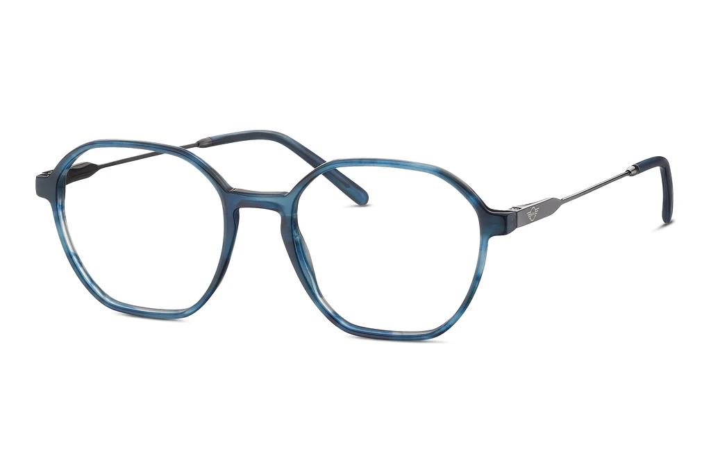 MINI Eyewear   MI 741026 70 blau
