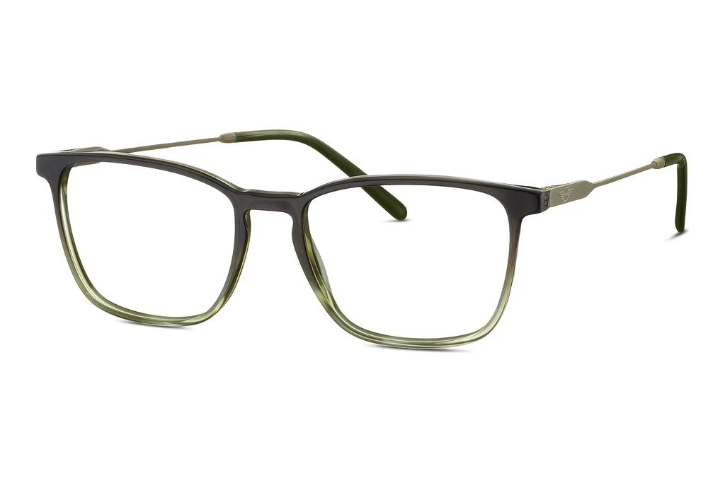 MINI Eyewear   MI 741027 40 grün