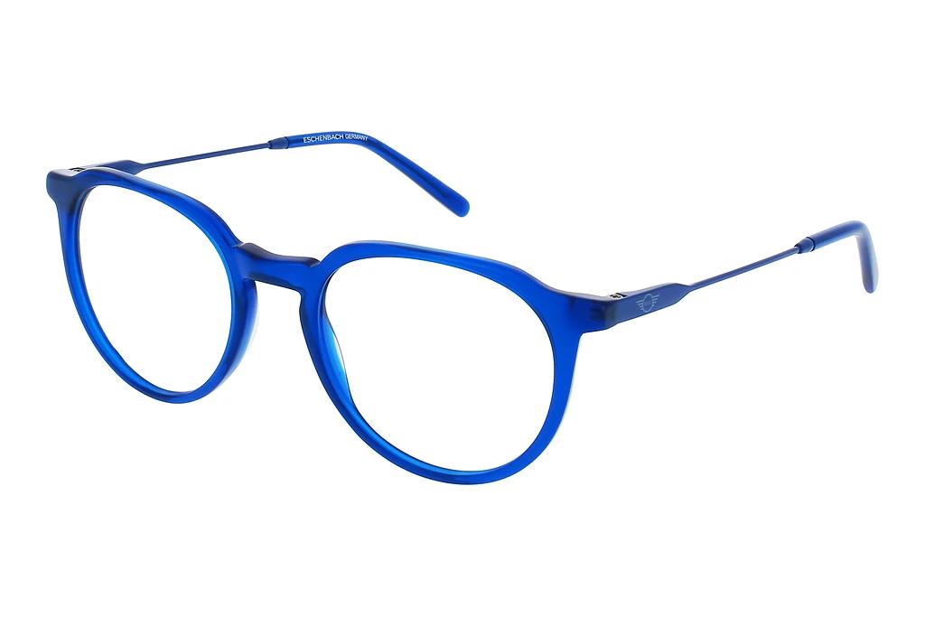 MINI Eyewear   MI 741030 70 blau