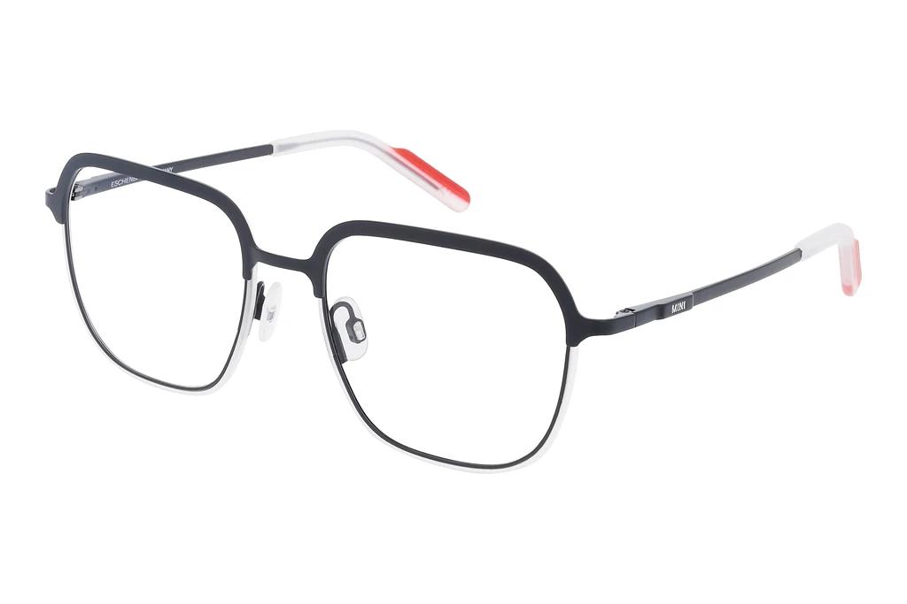 MINI Eyewear   MI 741042 10 schwarz