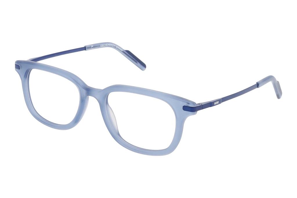 MINI Eyewear   MI 741047 70 blau