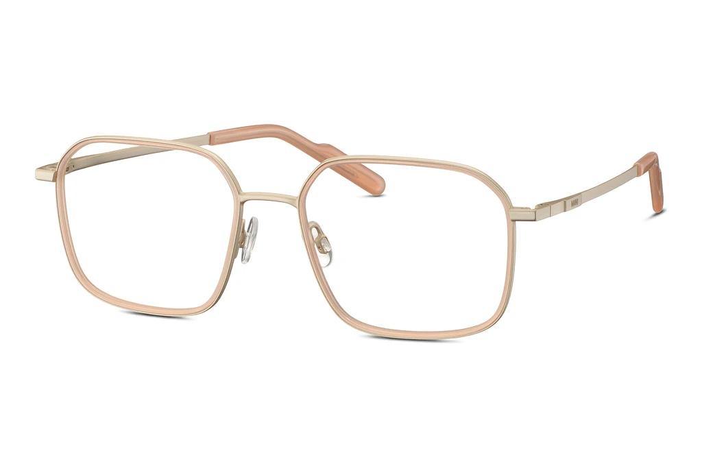 MINI Eyewear   MI 741048 26 gold