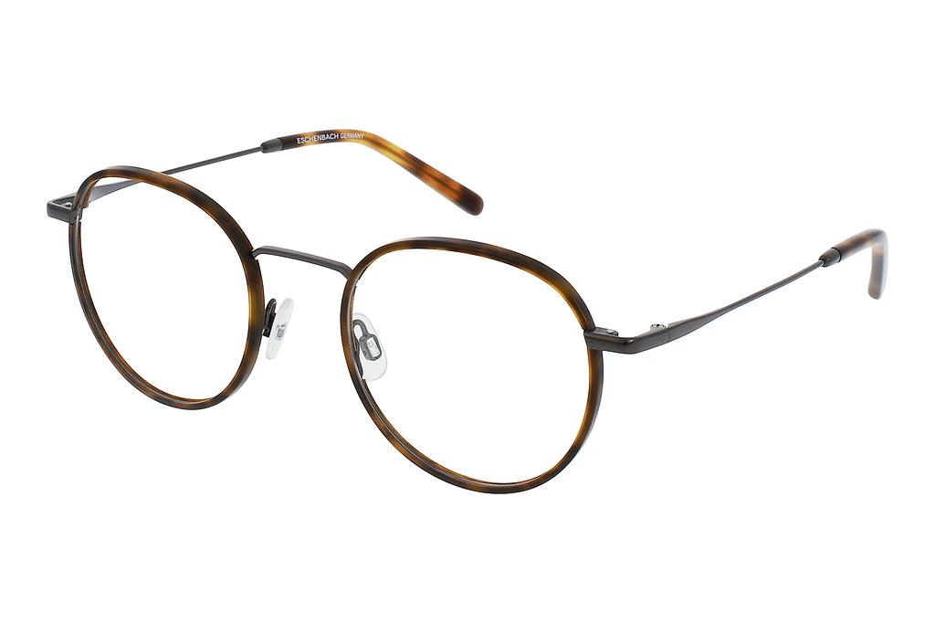 MINI Eyewear   MI 742017 60 braun