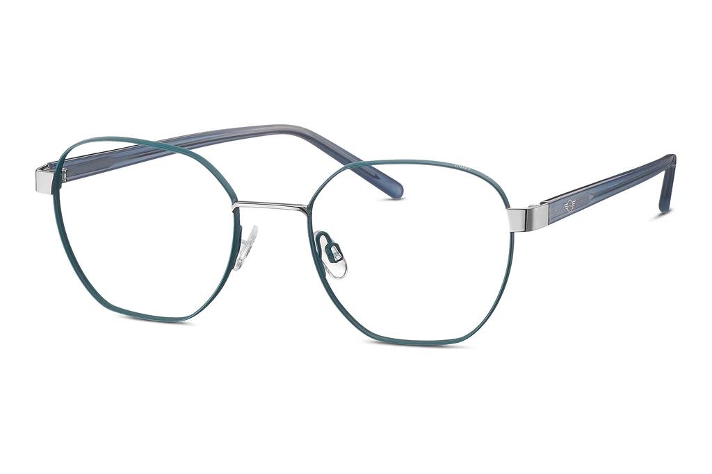 MINI Eyewear   MI 742029 70 blau