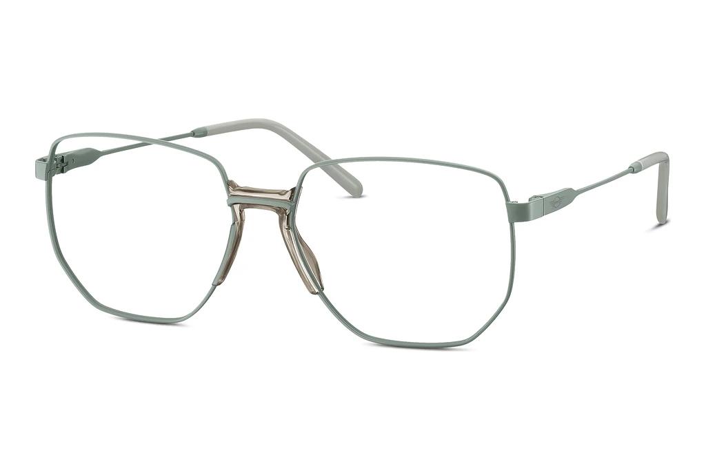 MINI Eyewear   MI 742033 40 grün