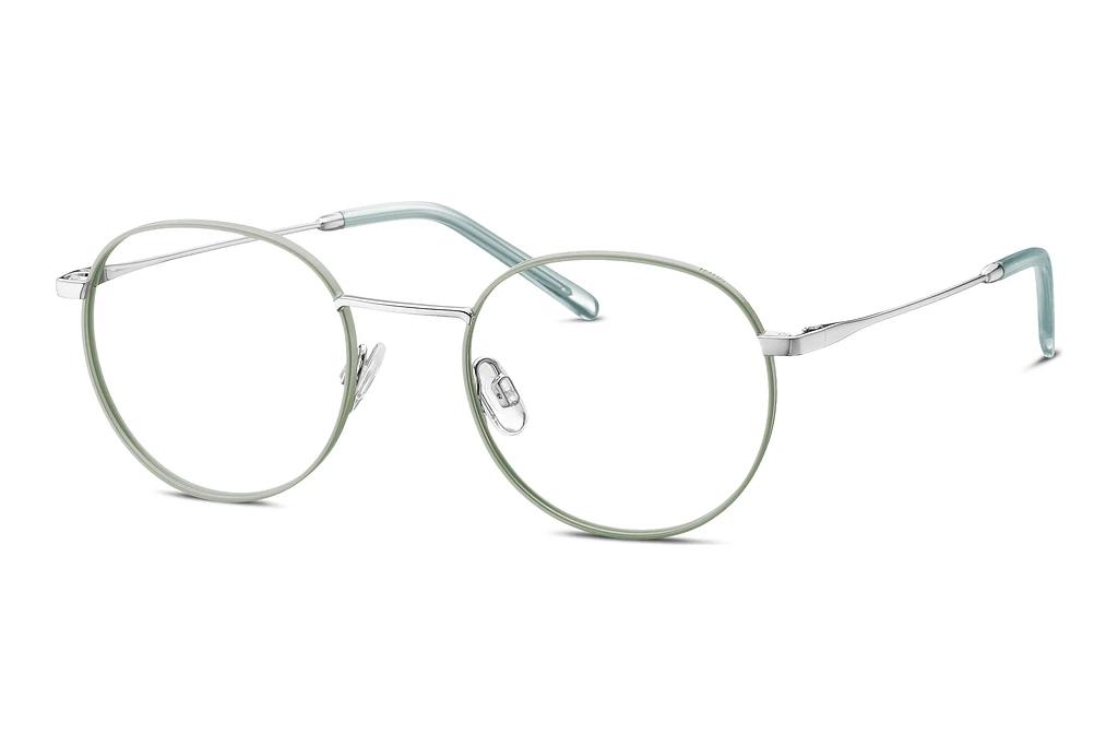 MINI Eyewear   MI 742037 42 grün