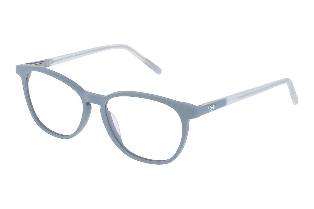 MINI Eyewear   MI 743020 70 blau