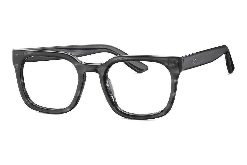 MINI Eyewear   MI 743025 10 schwarz