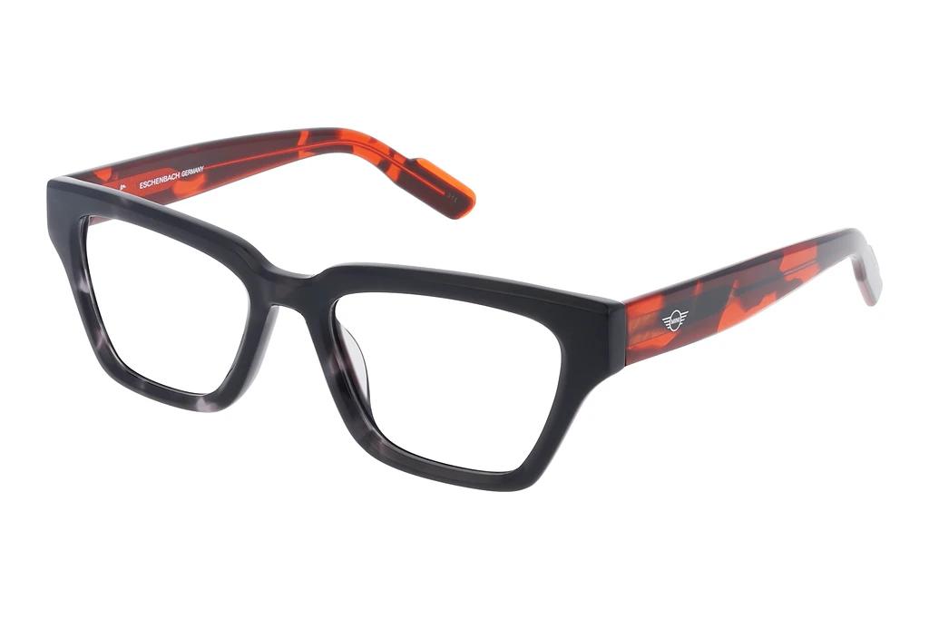 MINI Eyewear   MI 743030 10 schwarz