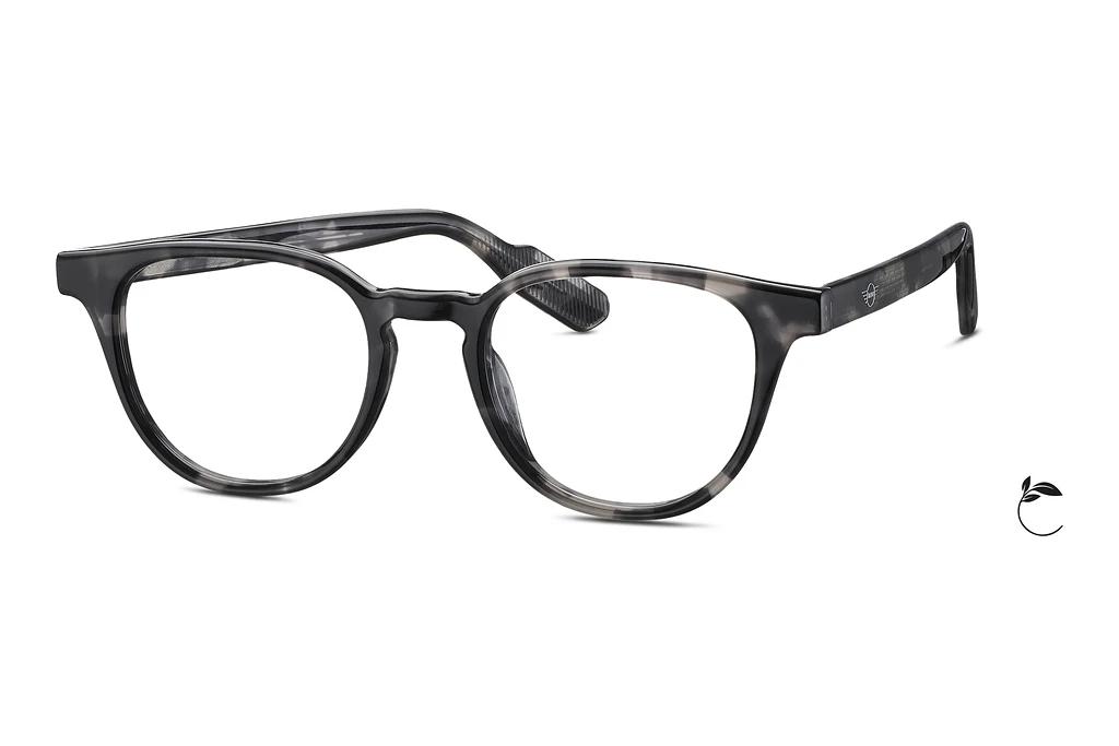 MINI Eyewear   MI 743033 37 grau / gun