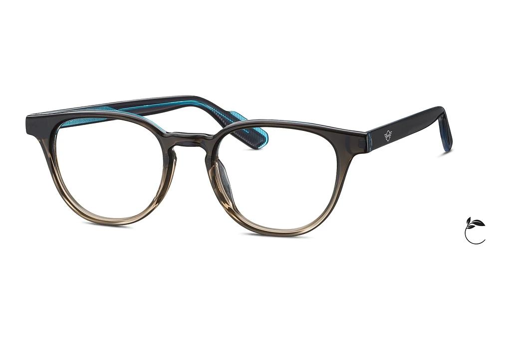 MINI Eyewear   MI 743033 60 braun