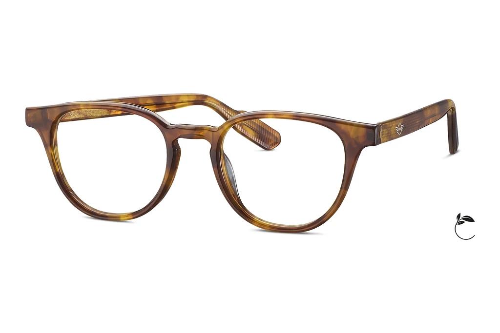 MINI Eyewear   MI 743033 66 braun