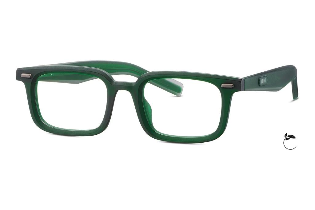 MINI Eyewear   MI 743038 60 braun