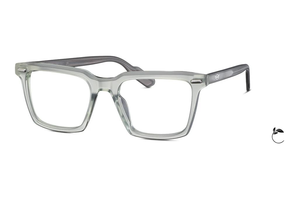 MINI Eyewear   MI 743039 30 grau / gun