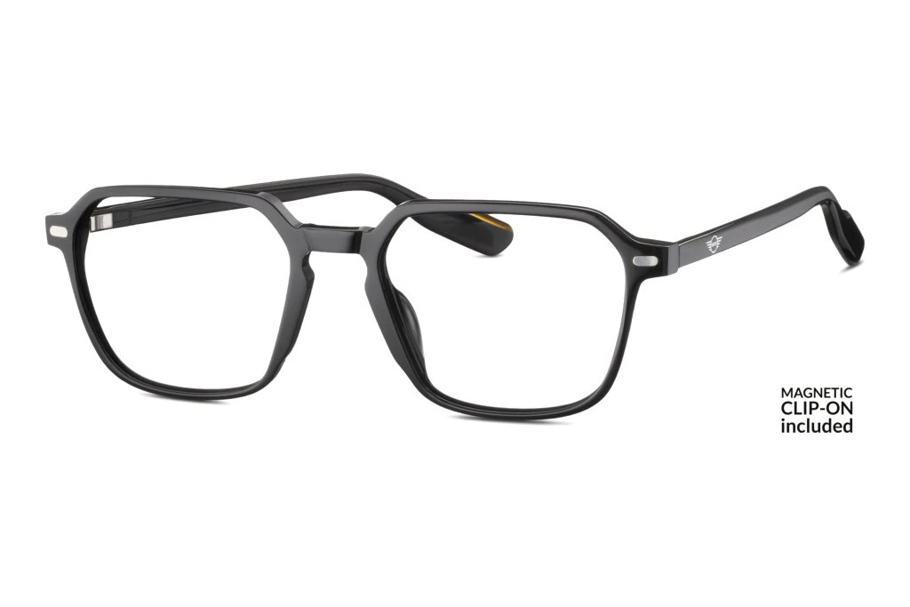 MINI Eyewear   MI 743052 30 legend grey