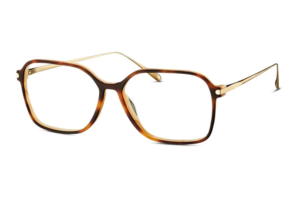 MINI Eyewear   MINI 741015 60 60 braun