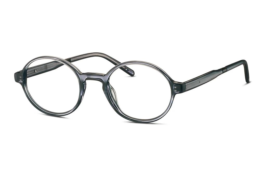 MINI Eyewear   MINI 743005 70 70 blau