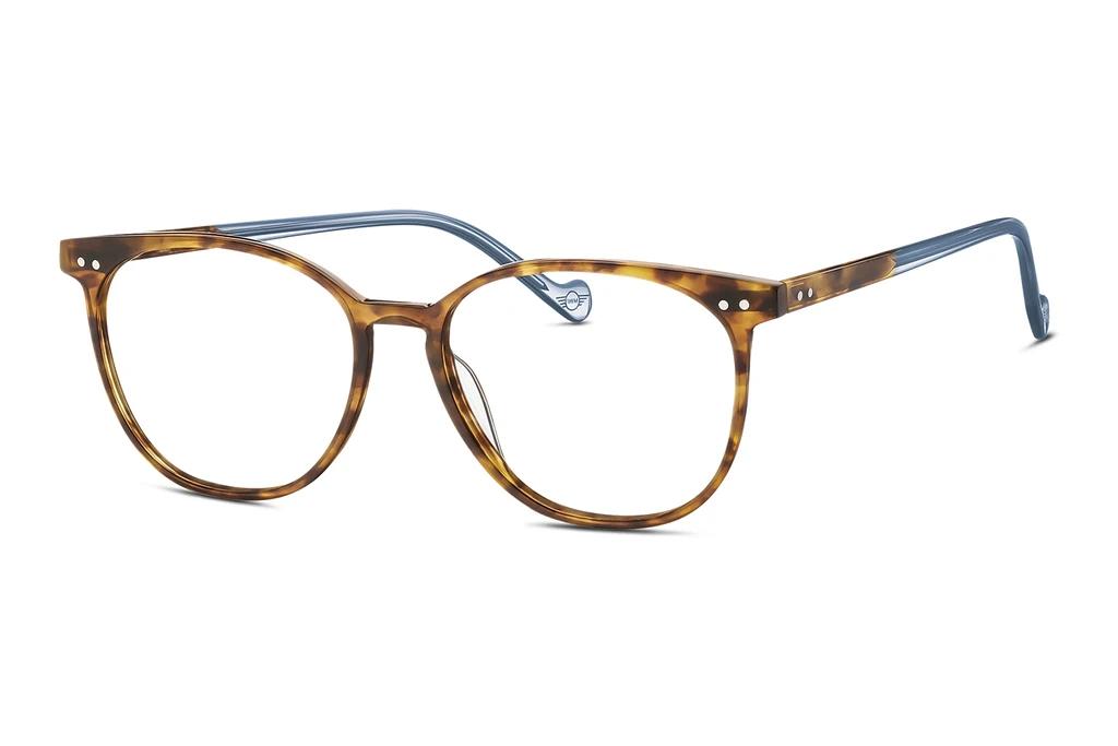 MINI Eyewear   MINI 743008 60 60 braun