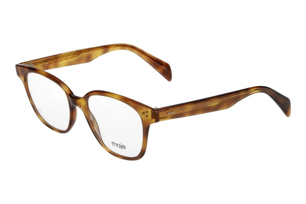 Maje   421017 202 Orange