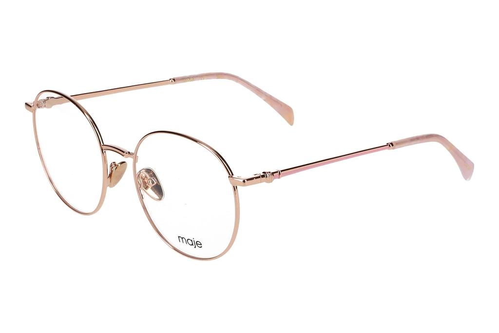 Maje   423019 401 Gold