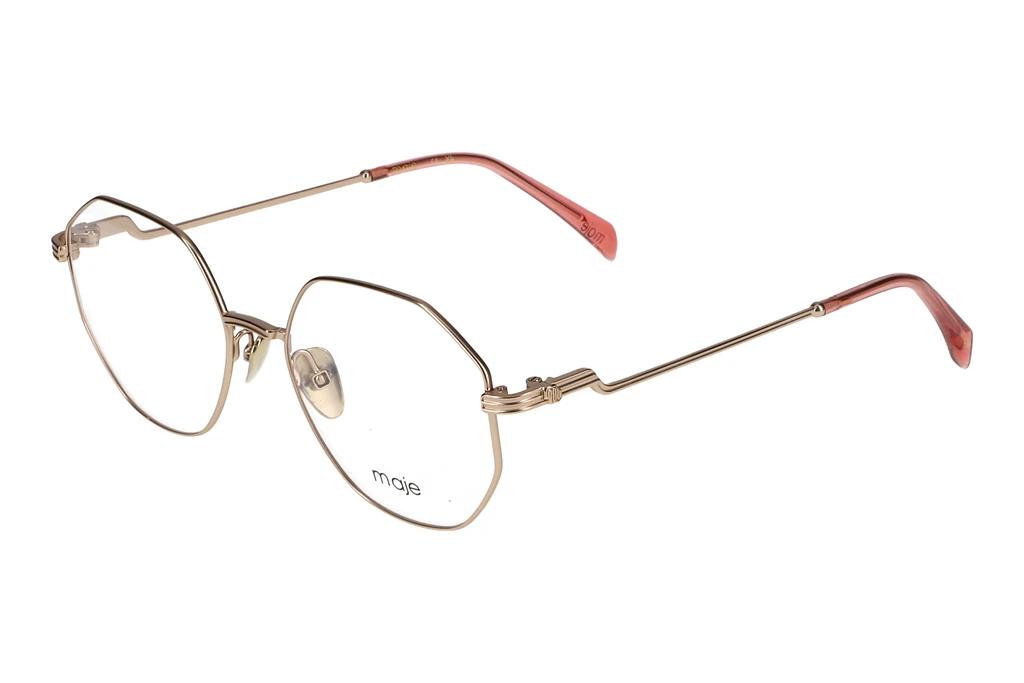 Maje   423024 403 Gold