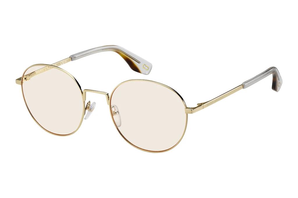 Marc Jacobs   MARC 272 J5G gold
