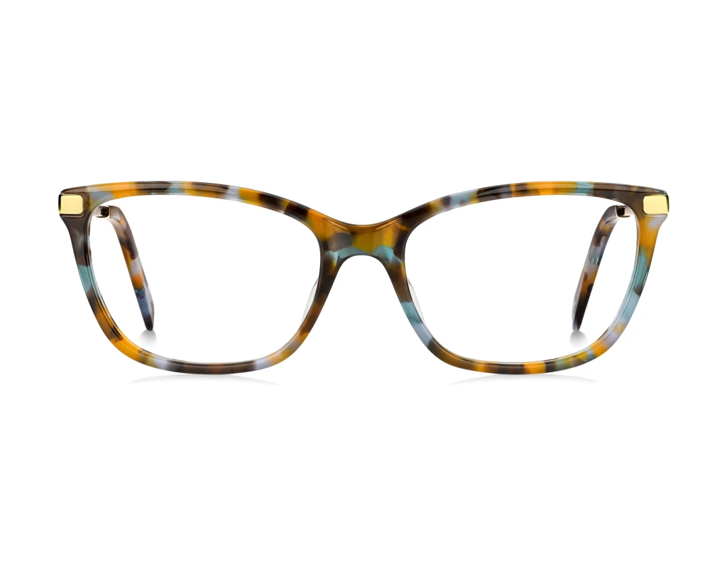 Vue de face Marc Jacobs MARC 400 (ISK)