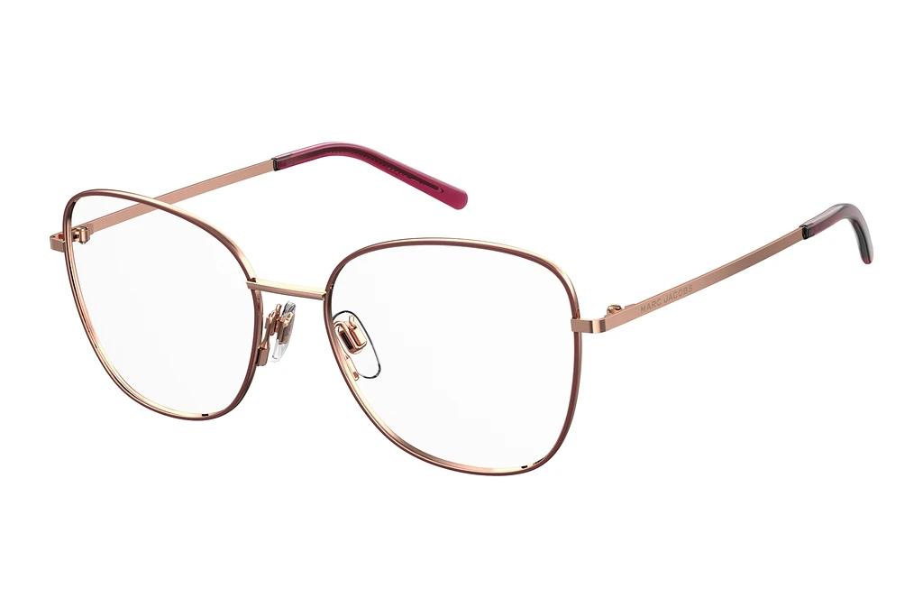 Marc Jacobs   MARC 409 DDB GOLD