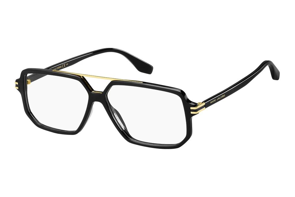 Marc Jacobs   MARC 417 807 SCHWARZ