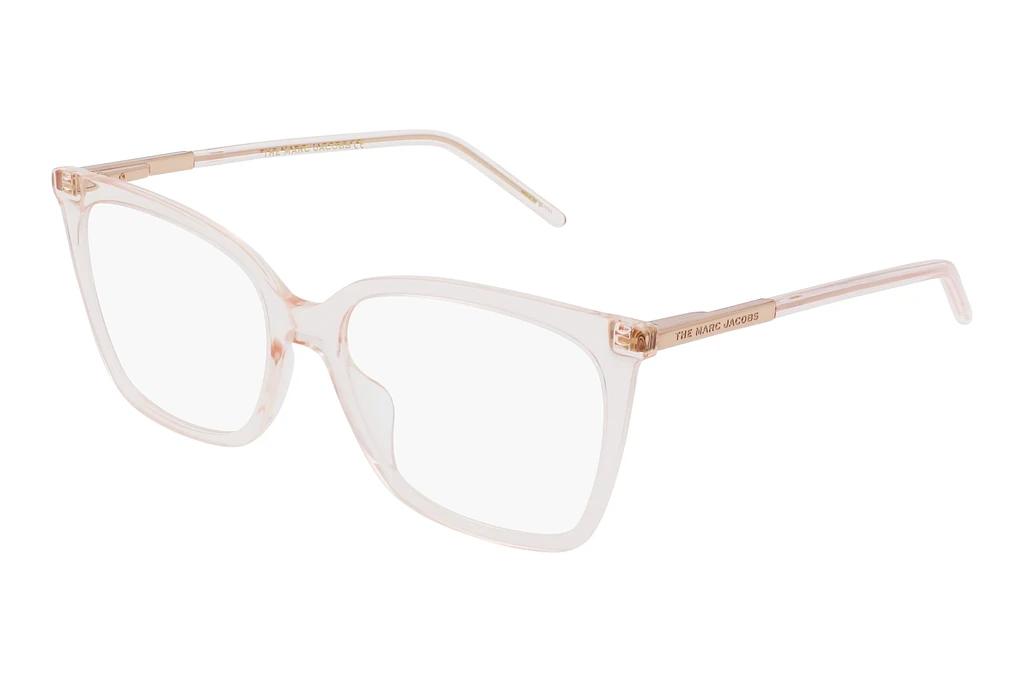Marc Jacobs   MARC 510 733 ORANGE